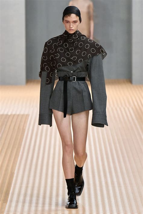 prada fashion show 2024 date|prada fashion 2024.